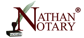 Nathan Notary Logo